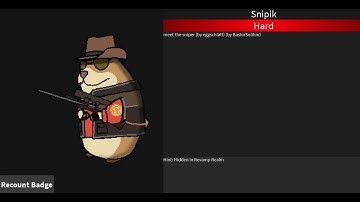 How to get Snipik - Find The Chomiks