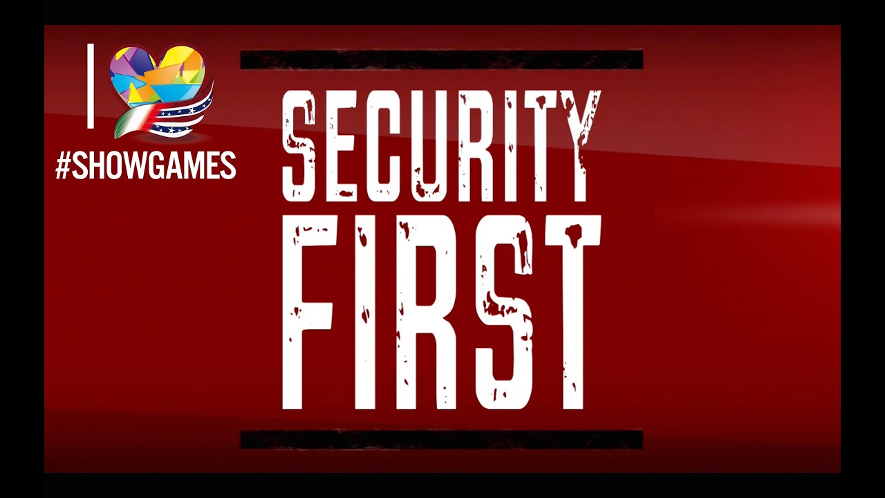 SAFETY FIRST CHOOSE SHOW GAMES MANUFACTURER OF MECHANICAL BULL AND SIMULATOR YouTube