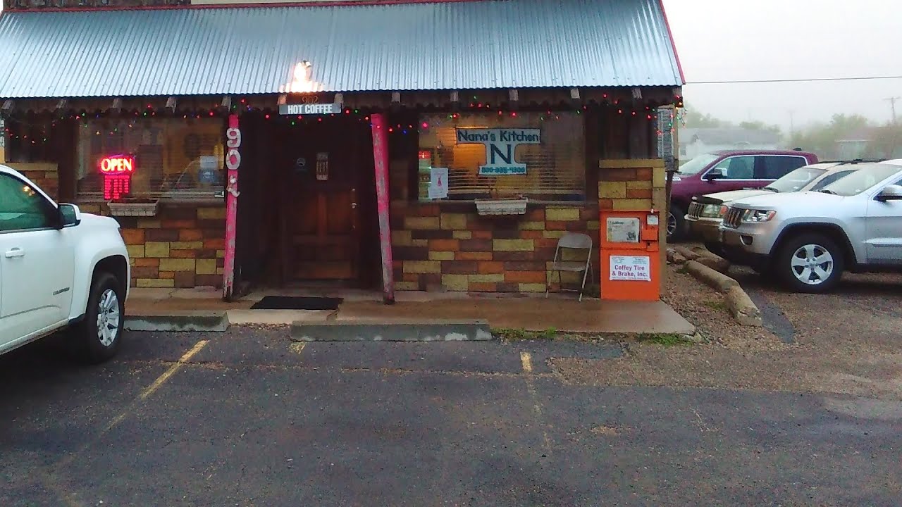 Top rated Restaurants in Dumas, United States 2020 YouTube