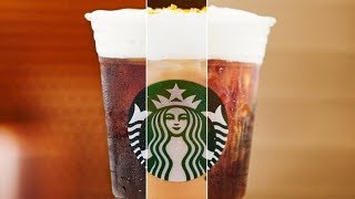Workers Reveal What You Should Never Order at Starbucks