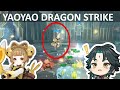 Can You Do Double Jump Plunge With Yaoyao