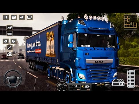 TRUCKERS OF EUROPE 3 APK MOD DINHEIRO INFINITO VERSÃO 0.39.0 ATUALIZADO 2023  