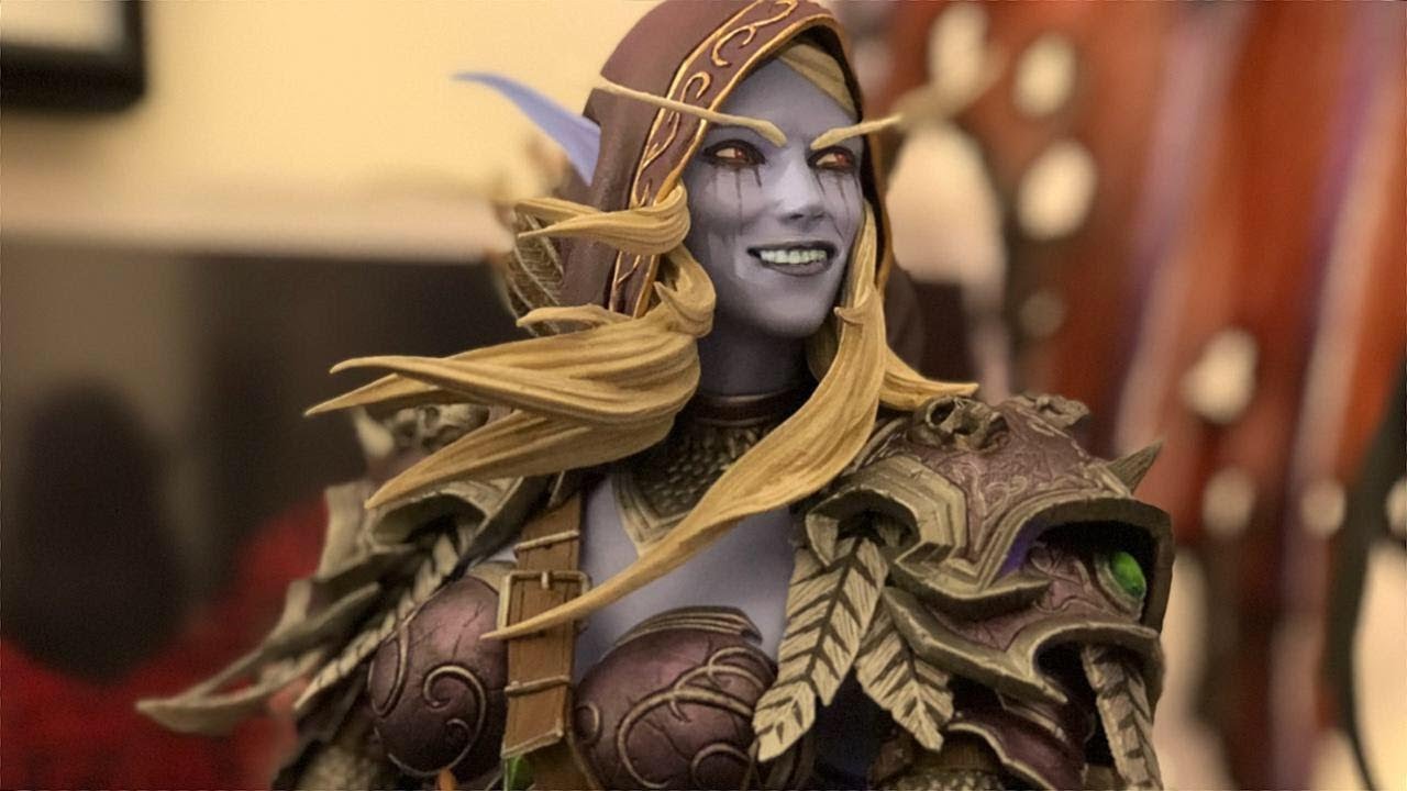 World of Warcraft - Reset semanal  18/09/2018