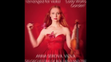 Thumbnail of La violista Anna Serova interpreta obras de Roberto Molinelli.
