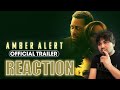 FIRST TIME WATCHING "Amber Alert Official Trailer” REACTION!!!