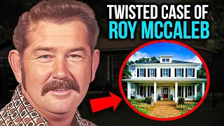 The MOST Twisted Case Youve Ever Heard | Roy McCaleb