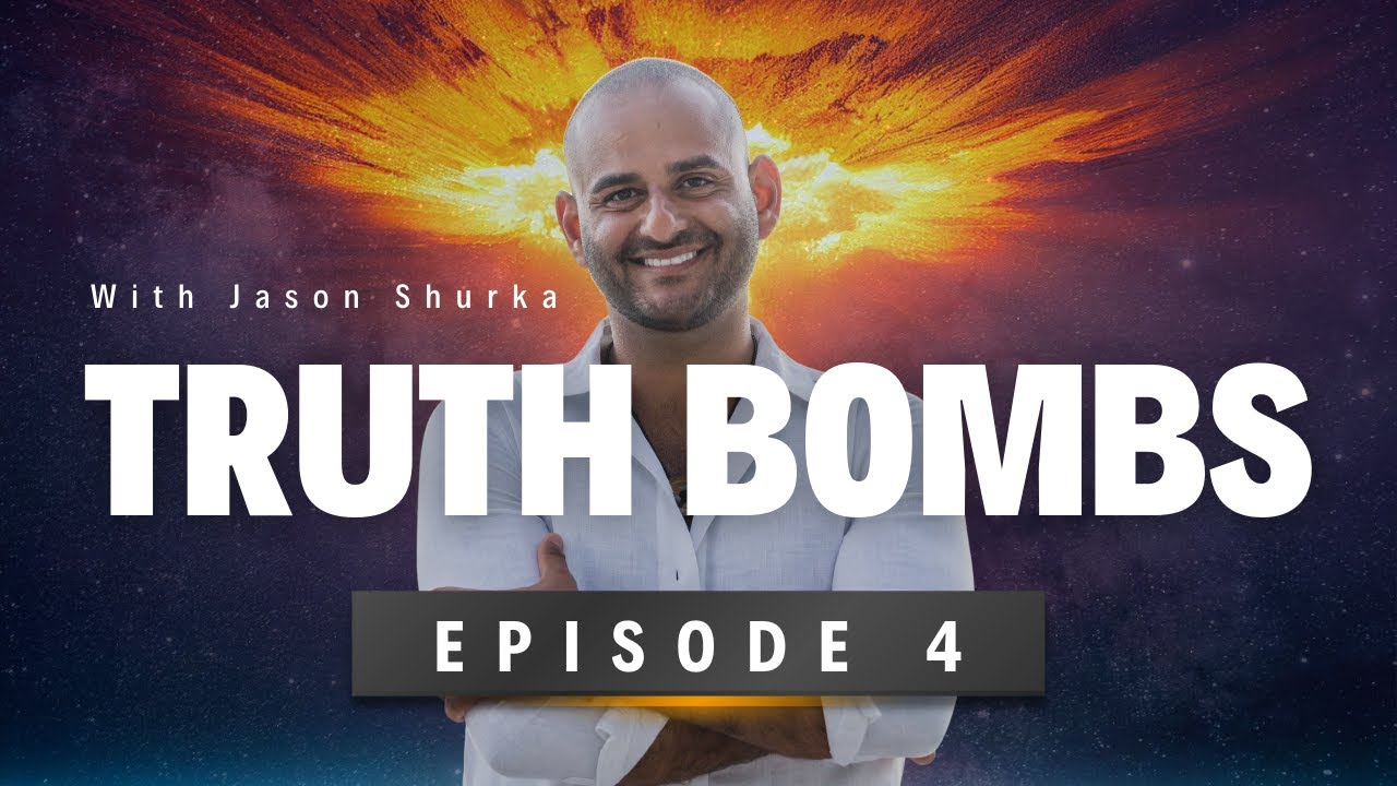 Truth Bombs Episode 4 Knowledge vs. Awareness YouTube