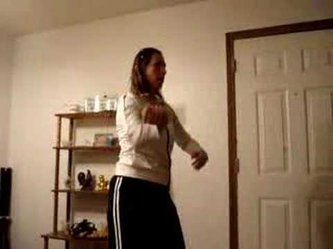 nunchucka