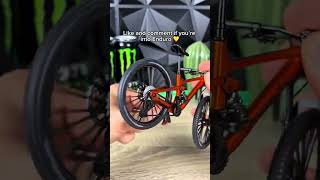 And You Which Type Of Bike Do You Like The Most