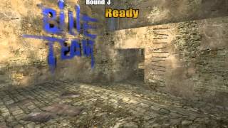 Wolfteam tournament snipe's iRedTown vs Skily