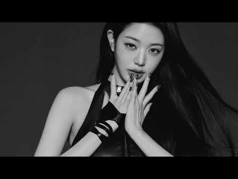 WONYOUNG - 8 (slowed & reverb)