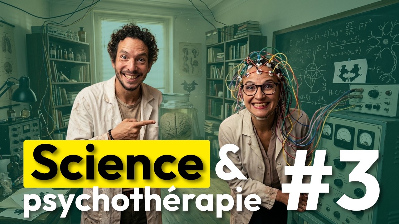 Live Pscientifique #3