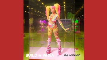 Build A Bitch (Remix)