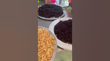 Tại sao có tục ăn cơm rượu nếp dịch Tết Đoan Ngọ?