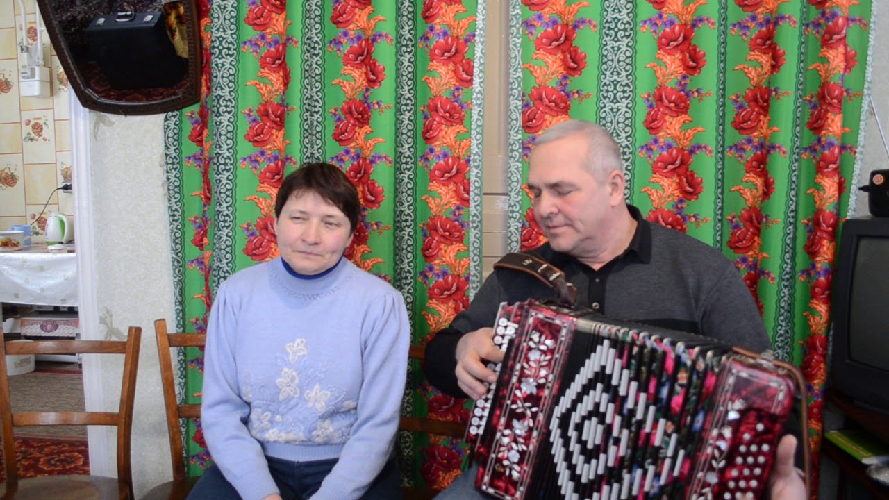 Пісня Ой гарна я гарна Гурт Вишиванка,с Собківка