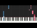 Imagine Dragons - Whatever It Takes (SLOW EASY PIANO TUTORIAL)