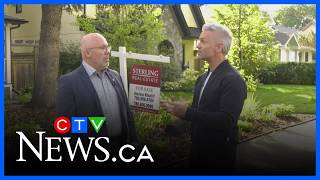 How hot is Edmonton's fall real estate market?