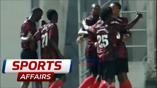 Highlights | Dullah Boys 1-0 Taifa Jang'ombe | PBZ Premier League - 11/09/2022