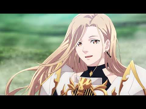Tales of arise opening 2 [ Hello,Again～昔からある場所～]