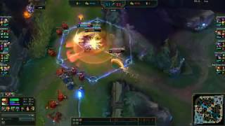 OK  (Rammus to the rescue) screenshot 5