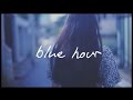 GEZAN / blue hour（album ver）MV