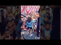 أصغر بنت بتنغني اغنية محدش سامعني ليه