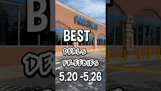 Famous Best Food Lion Deals : Freebie 5.20-5.26🛒🛍 Net Worth