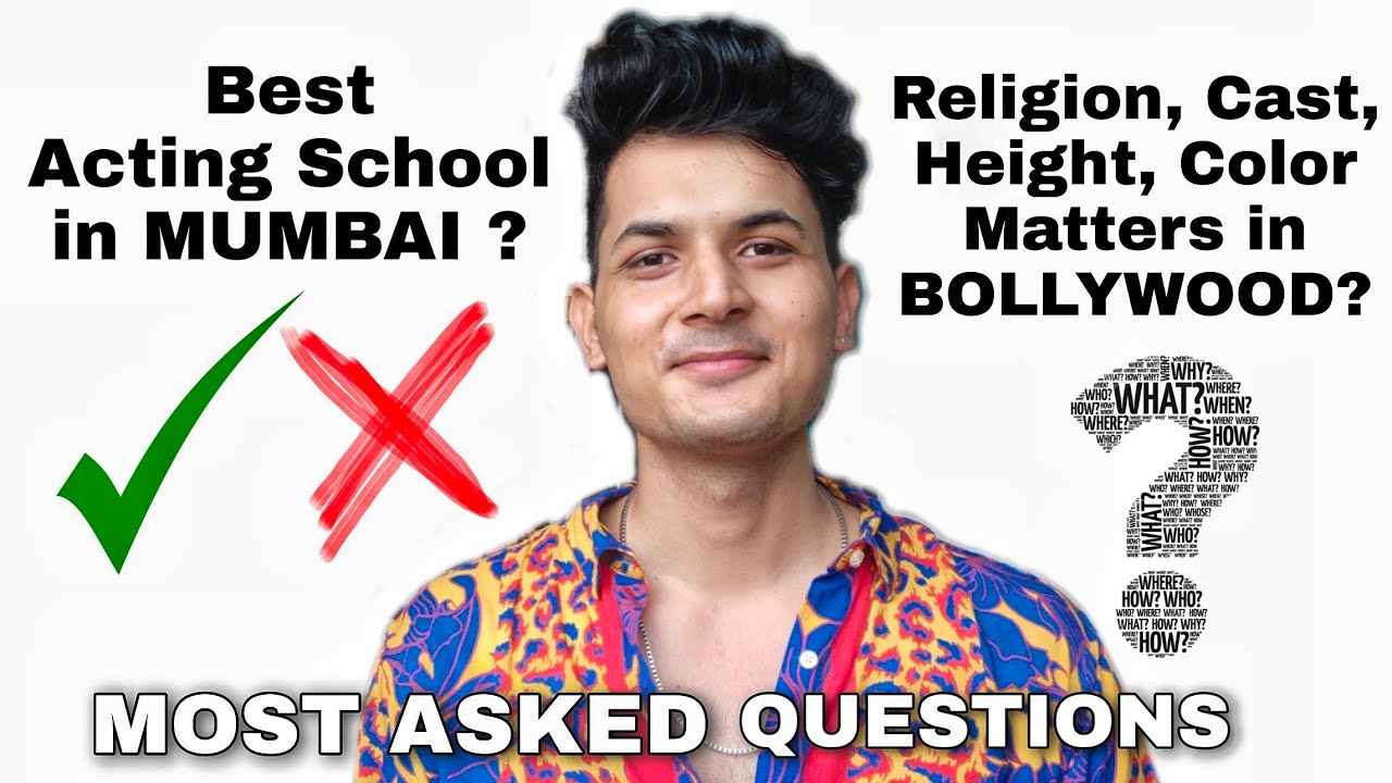 How To Give An Audition In Mumbai ? | Most Important Questions Related Acting Career | Episode 4