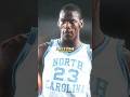 Dominique Wilkins On Facing College MJ… 💀