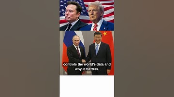 Age of Data: Artificial Intelligence, Big Data and Control of Data