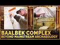 1,200-Ton Stones Truth Archeologists refuse to Face | Brien Foerster