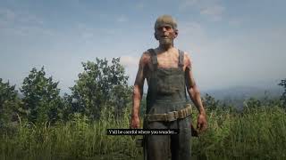 Heres how to deal with MURFREES threatening you at CAMP : Red Dead Redemption 2
Game: Red Dead Redemption 2
#arthurmorgan #boah #johnmarston #rdr2short #rdr #rdr2 #reddeadredemption #reddeadredemtion2 #rdr2funny #rdr2funnymoments #reddeadredemption2shorts #reddeadredemption2 #rdr2shorts #reddeadredemptiongameplay Heres how to deal with MURFREES threatening you at CAMP : Red Dead Redemption 2