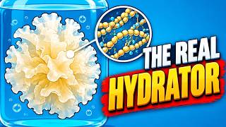 Snow Fungus: The Vegan Hyaluronic Acid You’ve Been Missing