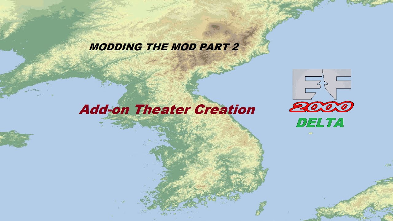 BMS Modding - Part 2 - Theater Creation