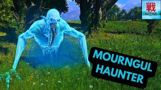 Are Mourngul Haunters PARTY CRASHERS in Total War Warhammer III? - Vampire Coast