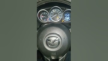 Mazda6 smart key supply and program.