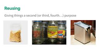 89 Waste Reduction Methods