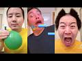 Nonomen funny video😂😂😂 CRAZIEST Nonomen Funny TikTok Compilation | Try Not To Laugh Watching