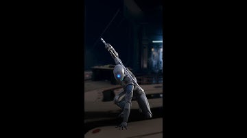 Raw Data  Saija gameplay