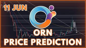 BULLISH ORN TODAY! | ORION PROTOCOL (ORN) PRICE PREDICTION & ANALYSIS FOR 2022!