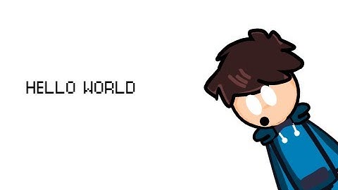 My Text Engine on Scratch