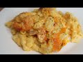 Shrimp Mac and Cheese Recipe | xSoulBeautyx