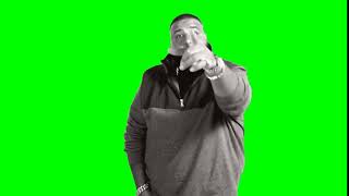 Dj khaled another one green screen ...