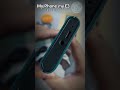 Unboxing MyPhone myE3 Hands-On. #shorts #unboxing