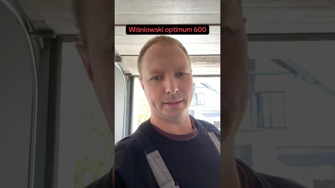 Wiśniowski optimum 600 