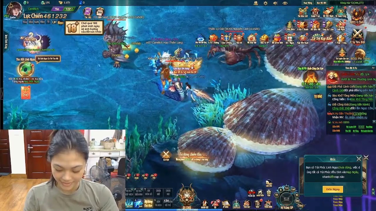 Epic Frame Zone | The Nether Phoenix That Bowed To A Soul Born Of Night And Storm