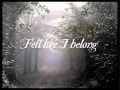 Joshua Radin - What If You (Lyrics)