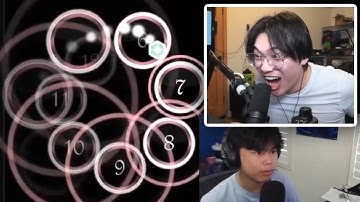 BTMC Reacts to mrekk FC Live on 9.28⭐ Icyxis