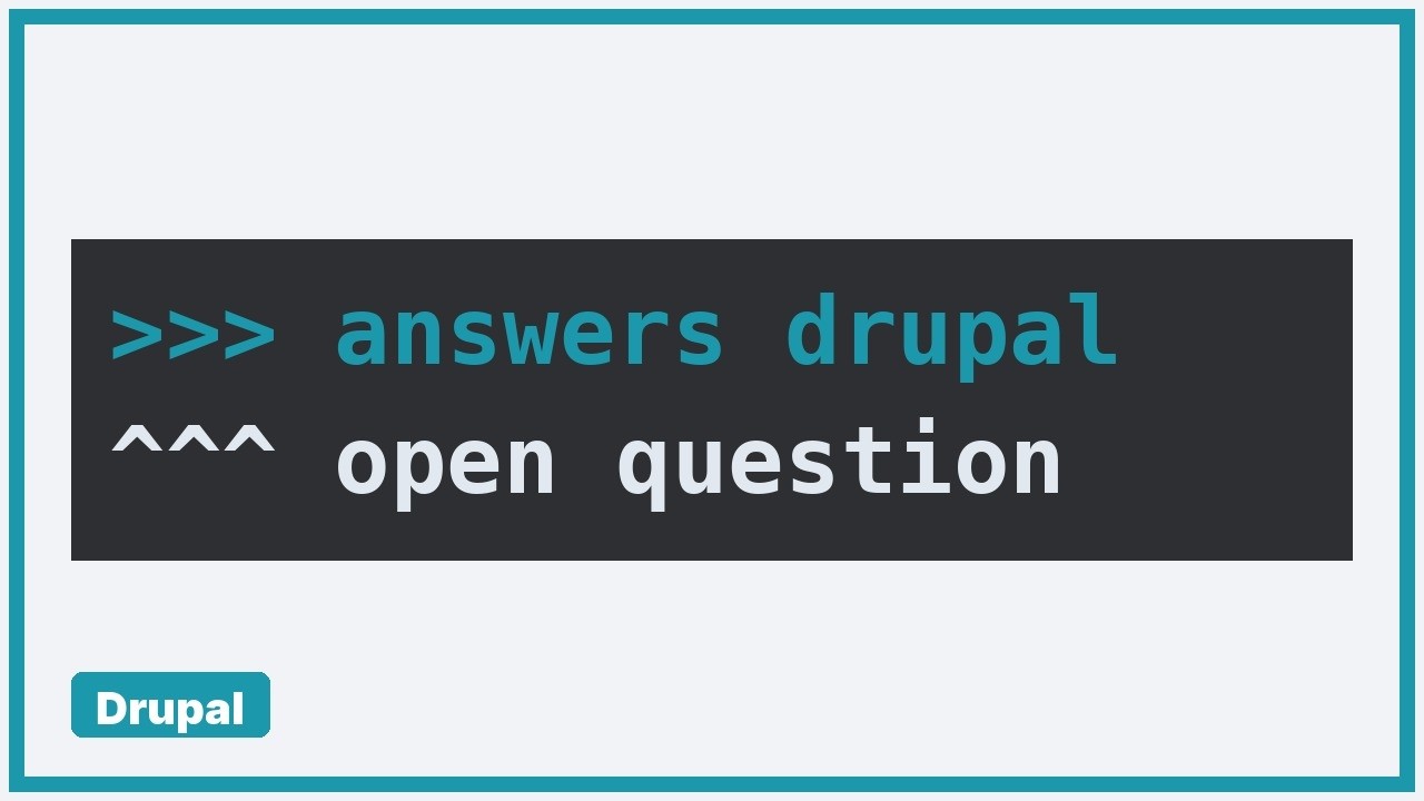 Drupal: How can I connect drupal 6 and activemq? - YouTube