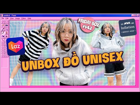 Unboxing Chinese Streetwear (Inflation Style) at Prices Comparable to Local Vietnamese Brands | F...